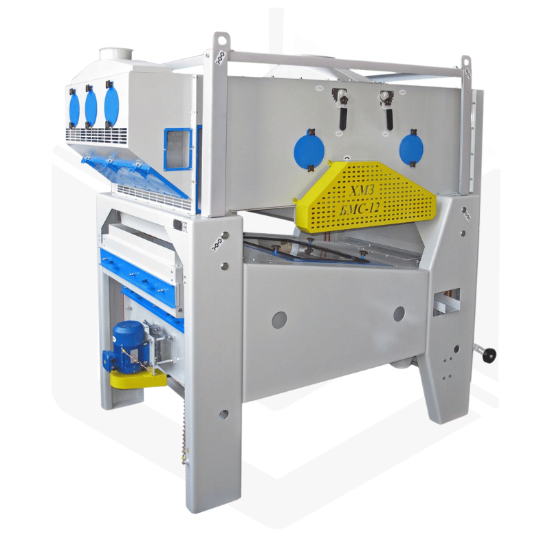 Trieur plan BSH40.12 SP