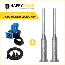 KIT VENTIL 2400 PRO2