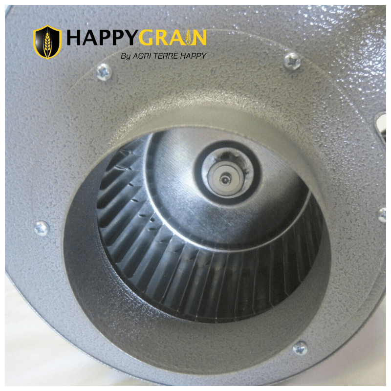 Ventilateur AGRI 1200 PRO