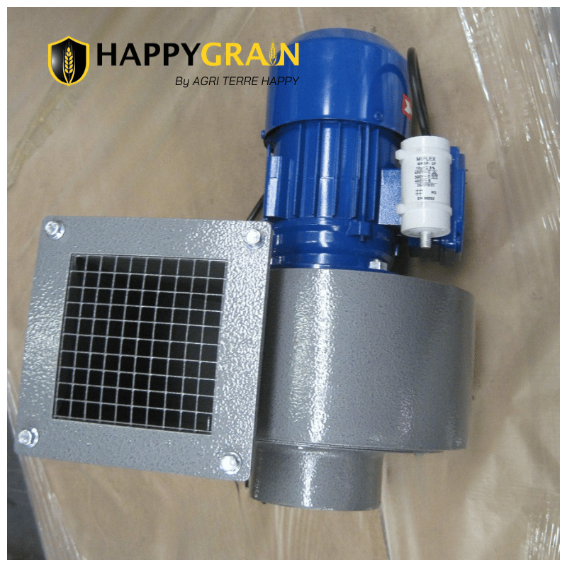 Ventilateur AGRI 1200 PRO
