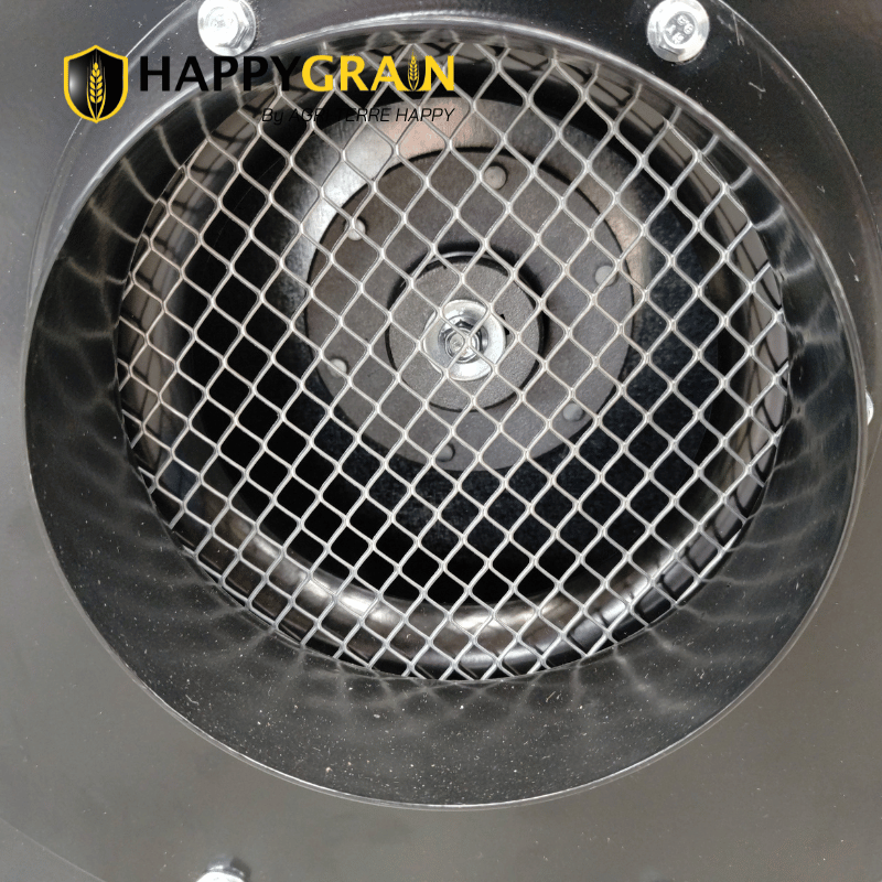Ventilateur AGRI 1250 PRO S