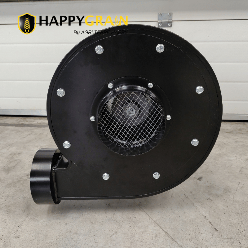Ventilateur AGRI 1250 PRO S