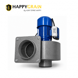 Ventilateur AGRI 1200 PRO MAX (ASPI / PULS)