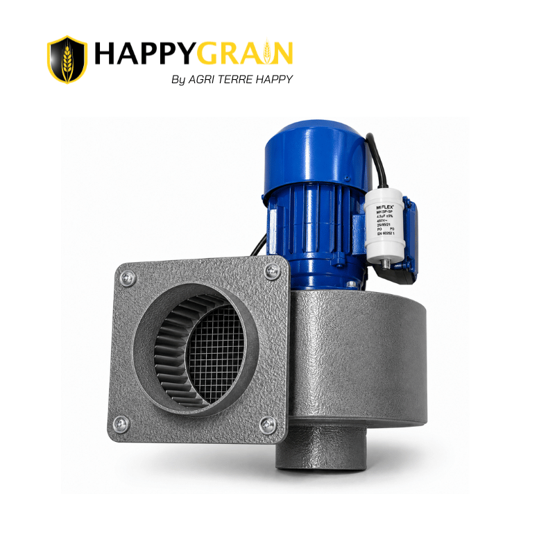 Ventilateur AGRI 1200 PRO MAX (ASPI / PULS)
