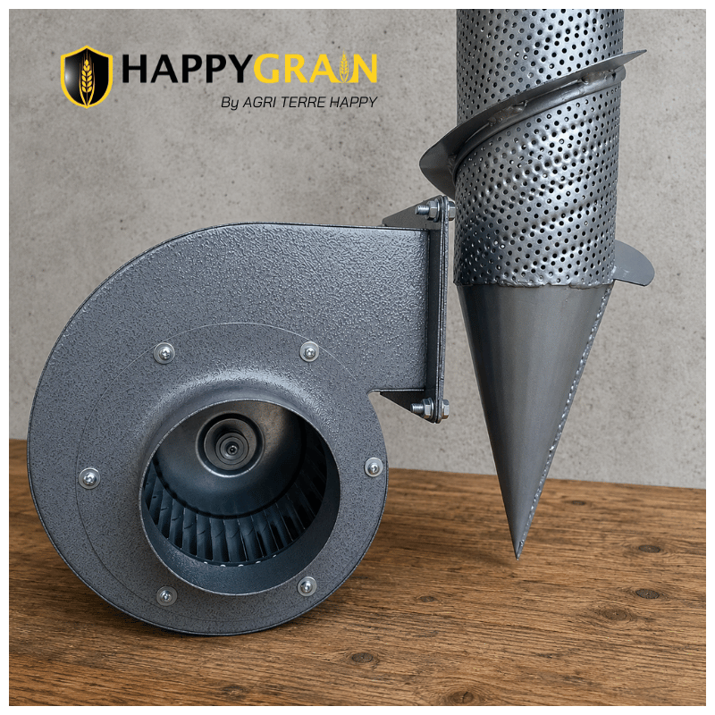 Ventilateur AGRI 700 PRO