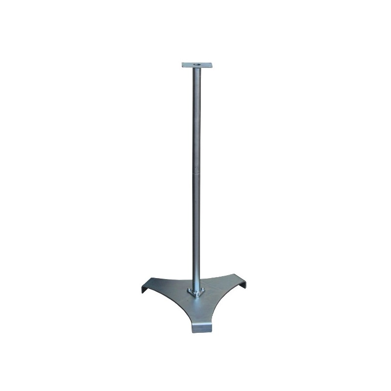 Kit barres de pesées + indicateur HD1