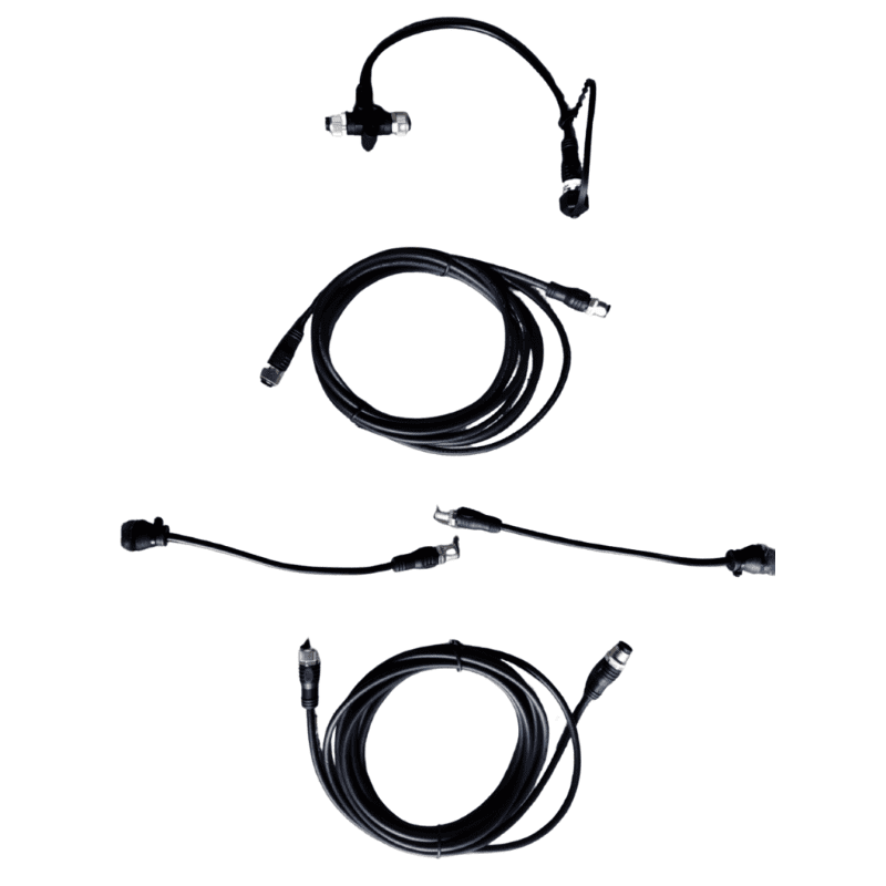 Kit barres de pesées + indicateur HD1