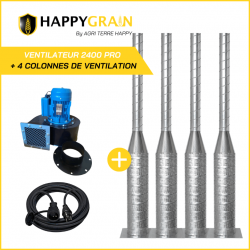 KIT VENTIL 2400 PRO4 