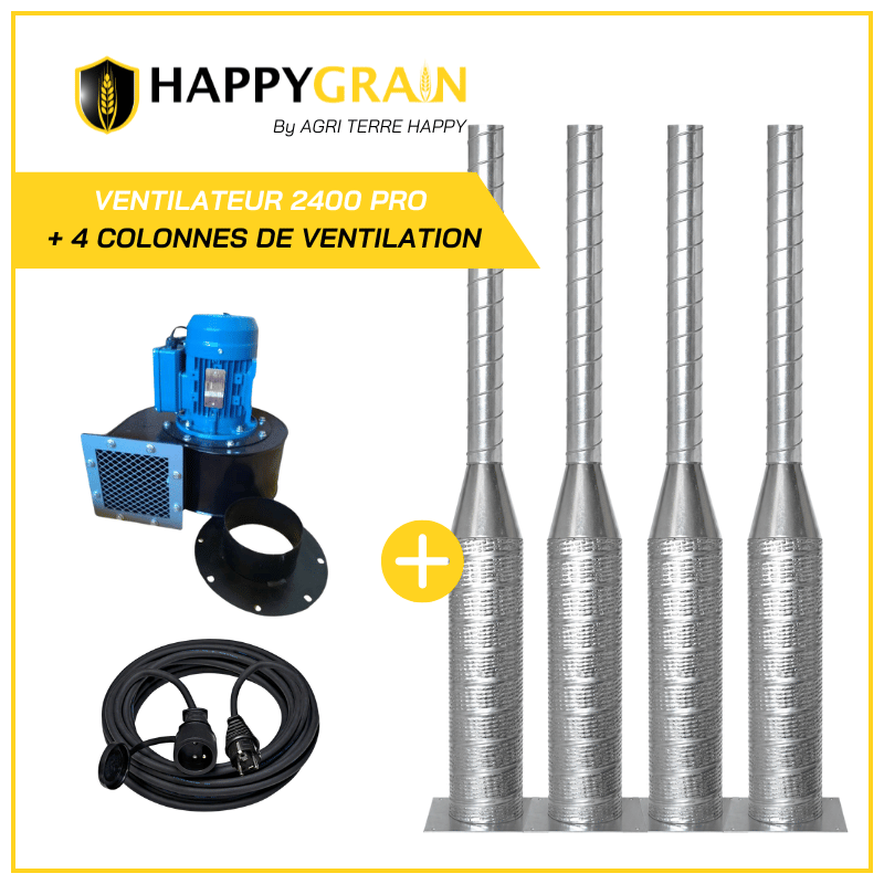 KIT VENTIL 2400 PRO4 