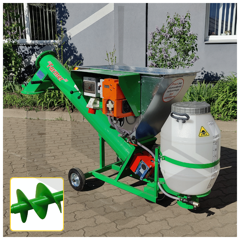 FARMER 30 ST