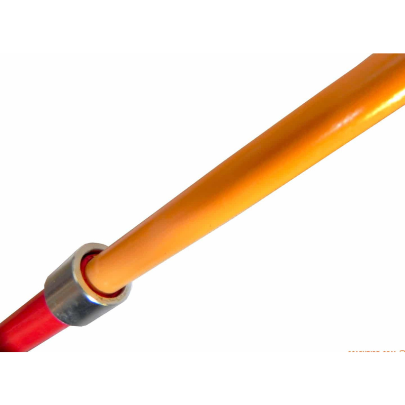 Kit effaroucheur d'oiseaux professionnel 9 mètres