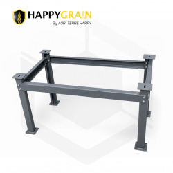 Support hauteur 75cm pour trieur RS-4.3