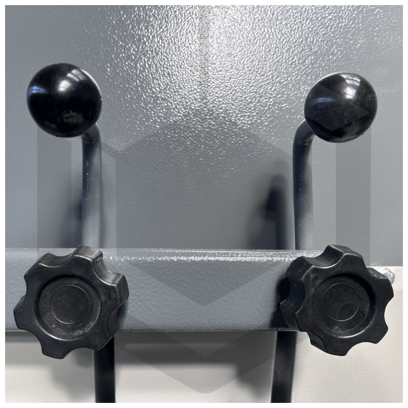 ERA-5.3 Trieur aérodynamique