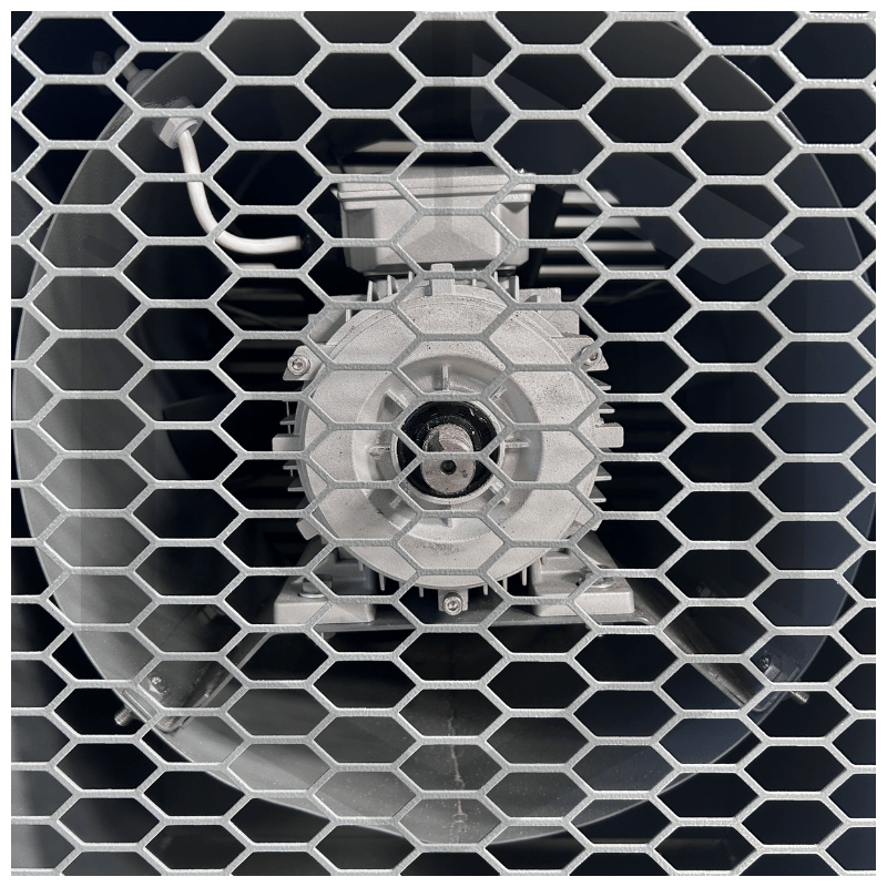 ERA-5.3 Trieur aérodynamique