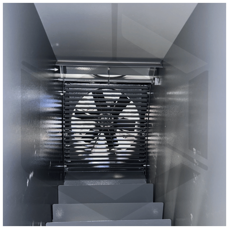 ERA-5.3 Trieur aérodynamique