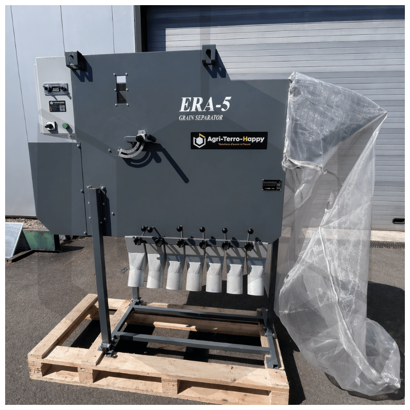 ERA-5.3 Trieur aérodynamique