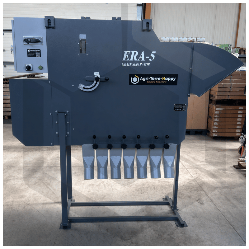 ERA-5.3 Trieur aérodynamique