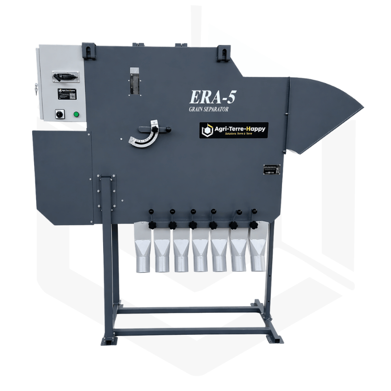 ERA-5.3 Trieur aérodynamique