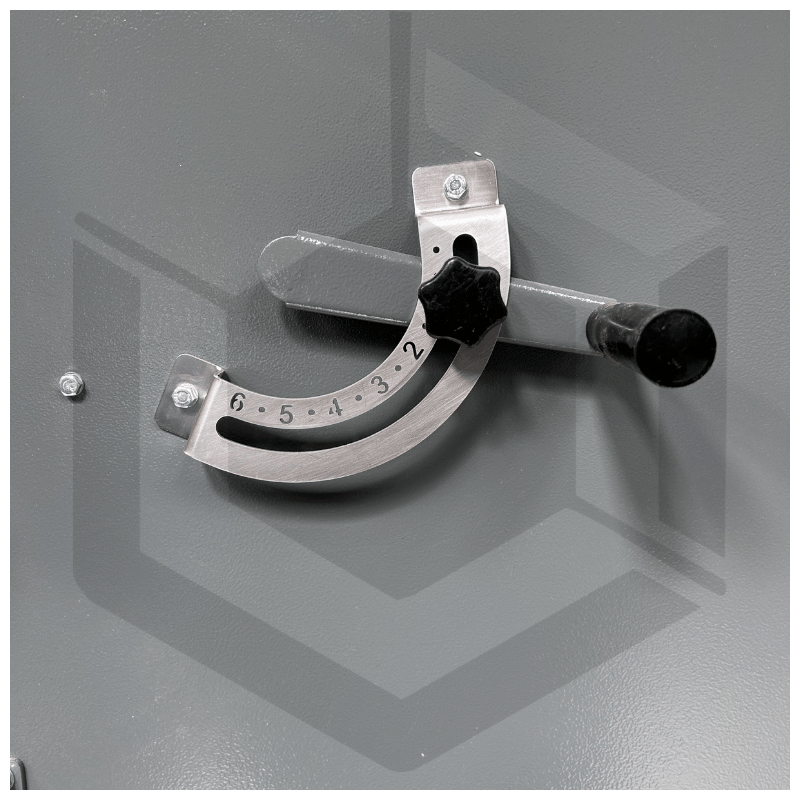ERA-5.3 Trieur aérodynamique