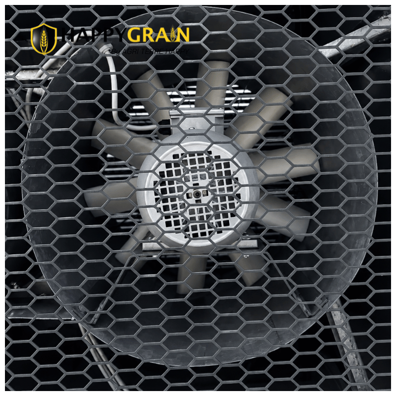  ERA40.3 Trieur aérodynamique