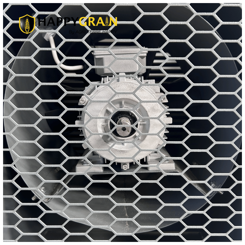 ERA-5.3 Trieur aérodynamique