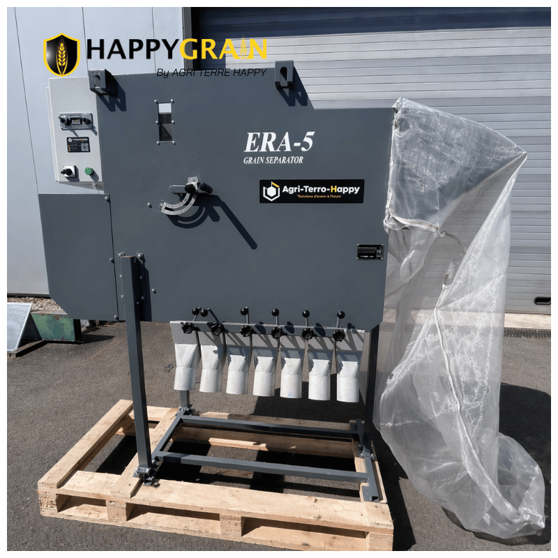 ERA-5.3 Trieur aérodynamique