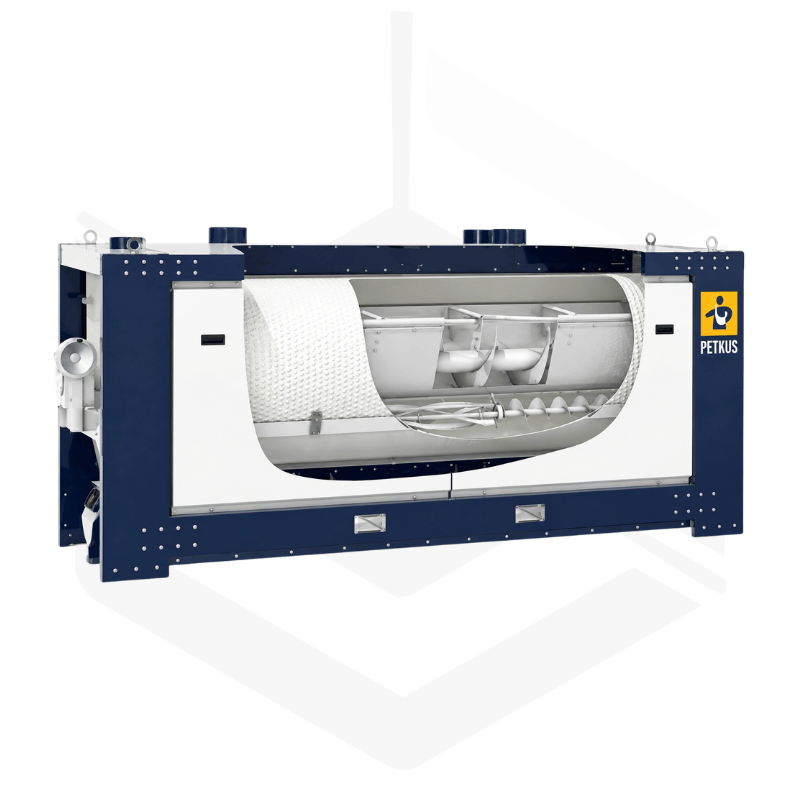 Trieur alvéolaire 625  pour le calibrage de grain long et court de haute performances