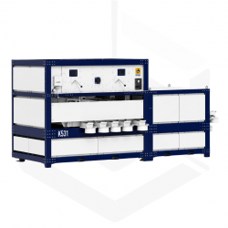 Nettoyeur combiné K531