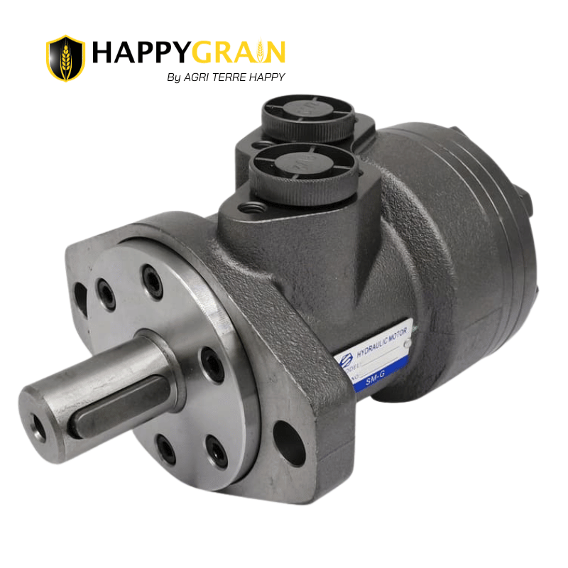 Convoyeur vis souple HD90-H