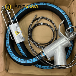 Convoyeur vis souple HD127-H