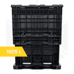 Funnel BOX XL 1925L FLEDBAG