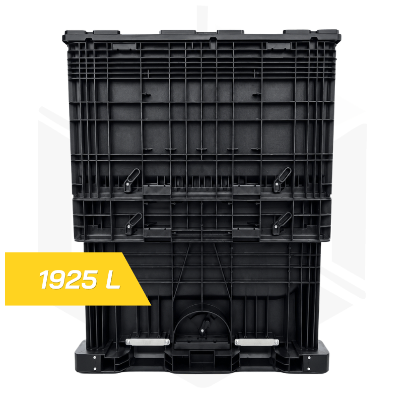 Funnel BOX XL 1925L FLEDBAG