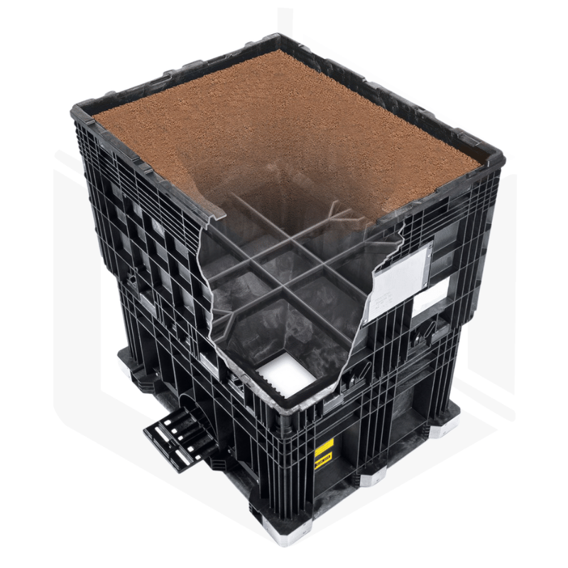 Funnel BOX XL 1925L FLEDBAG