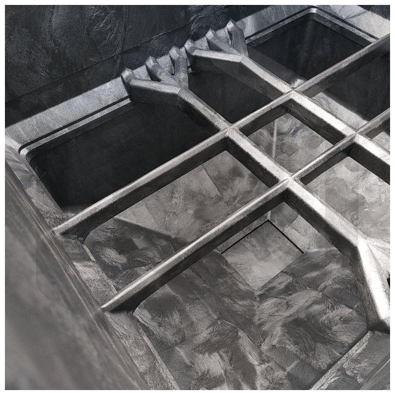 Funnel BOX XL 1925L FLEDBAG