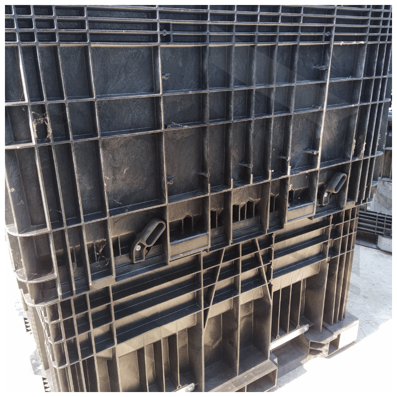 Funnel Box Standart 1650L FLEDBAG