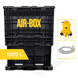 Funnel Air Box 1925L