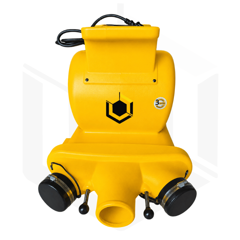Funnel Air Box 1650L