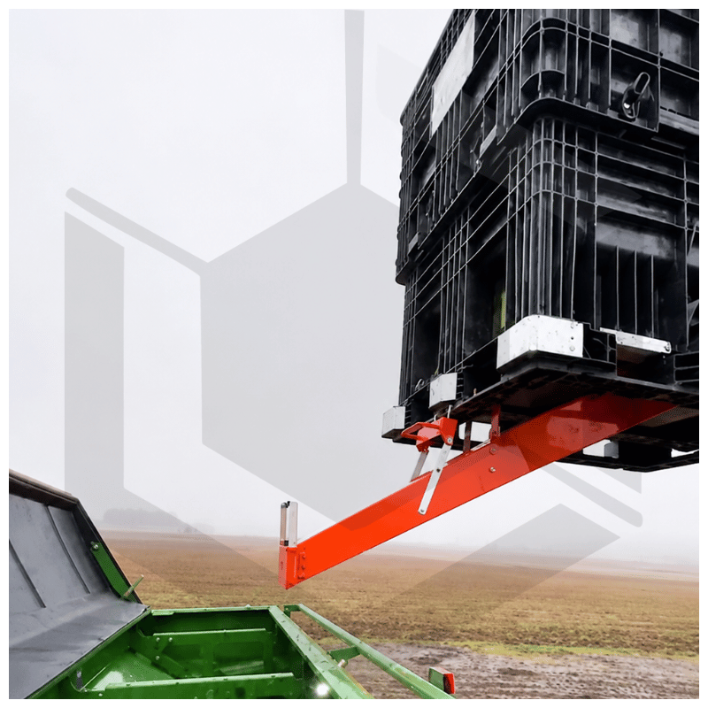 Goulotte de vidange Funnel Slide