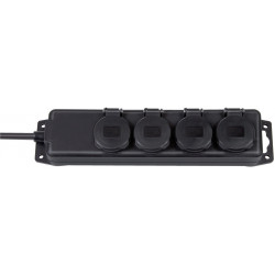 Multiprise extérieure IP44