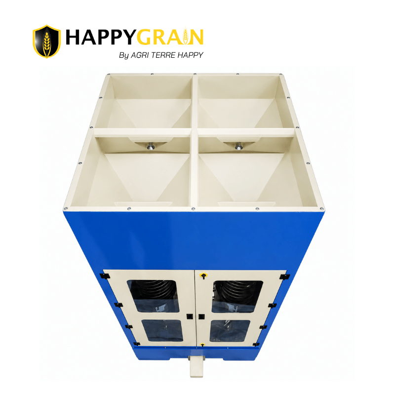 Spiral box 4 ST
