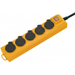 Multiprise Super-Solid SL 554