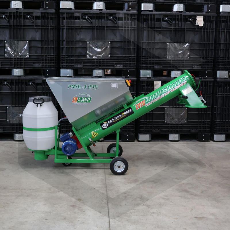 FARMER30 PRO