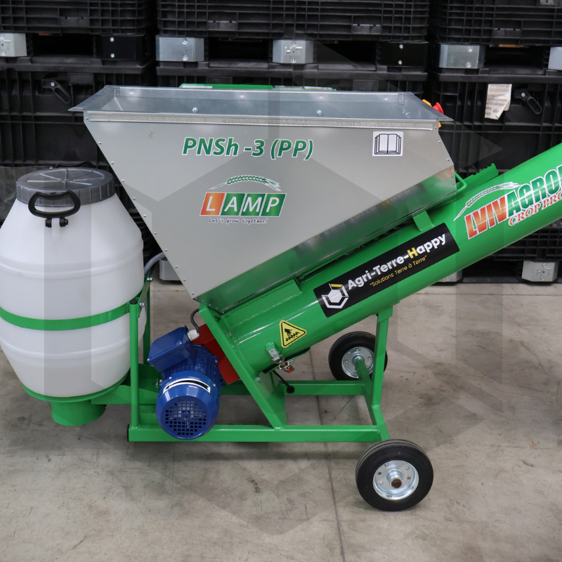 FARMER30 PRO