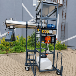 PNSF-5-01 stationnaire version BIG BAG