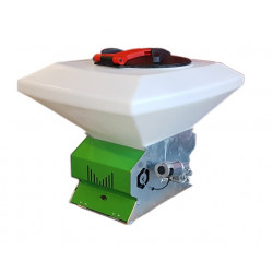 Semoir ZOCON 150L