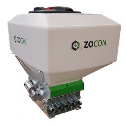 Semoir ZOCON 300L