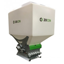 Semoir ZOCON 450L