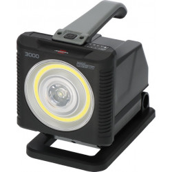 Lampe torche LED...