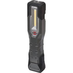 Lampe torche LED HL 1000 A...