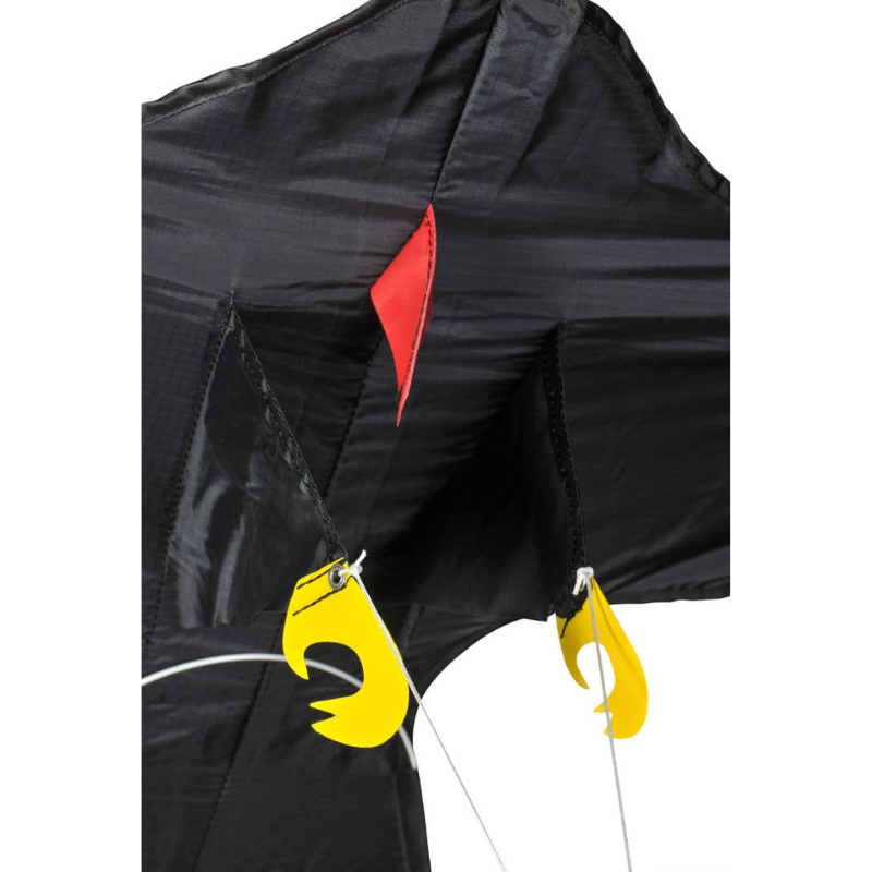 Kit effaroucheur d'oiseaux professionnel 9 mètres
